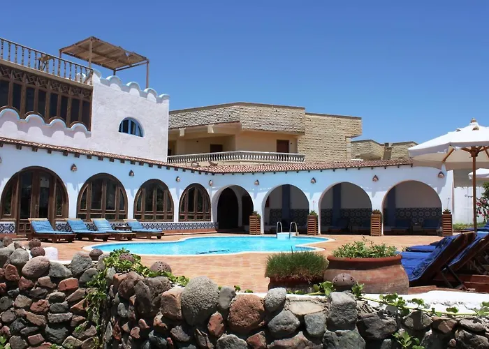 Family Hotel: Blue Beach Club