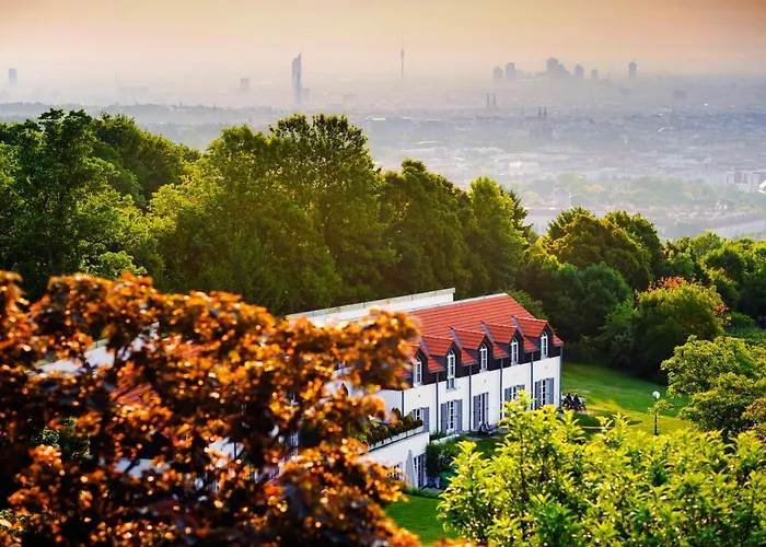 Ostello: Palace Hostel Vienna