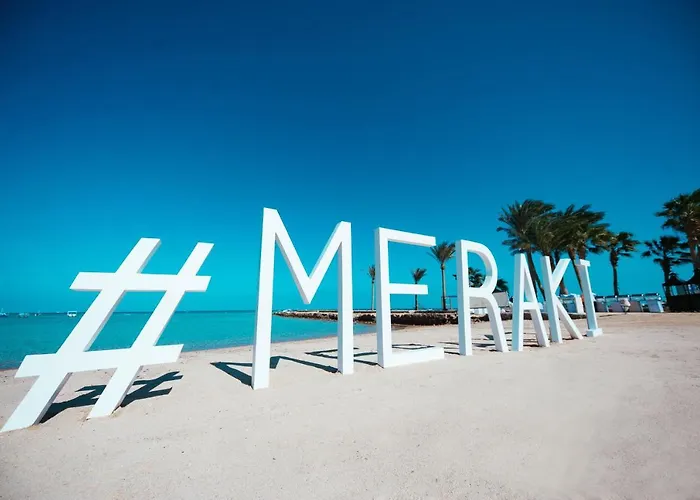 Hôtel accueillant les animaux: Meraki Resort - Adults Only