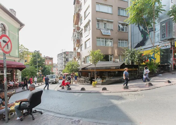 Hôtel pour familles: Antique Boutique