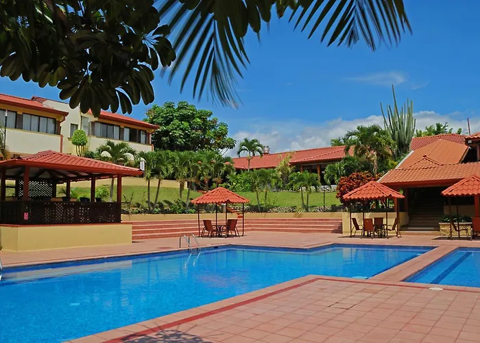 4 star hotel: Country Inn & Suites By Radisson, San Jose Aeropuerto, Costa Rica
