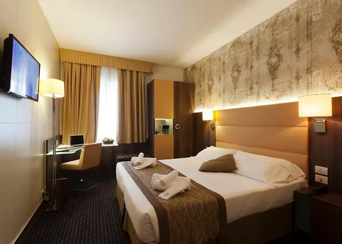 Hotel pres du College: Lh Hotel Sirio Venice