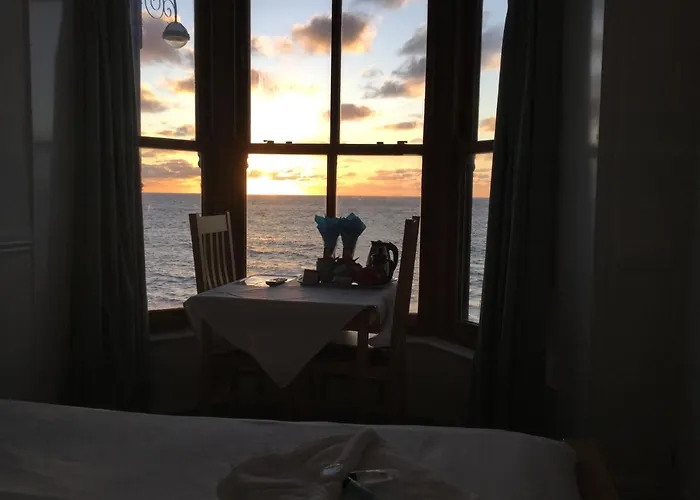 Celtic Bay Guest House