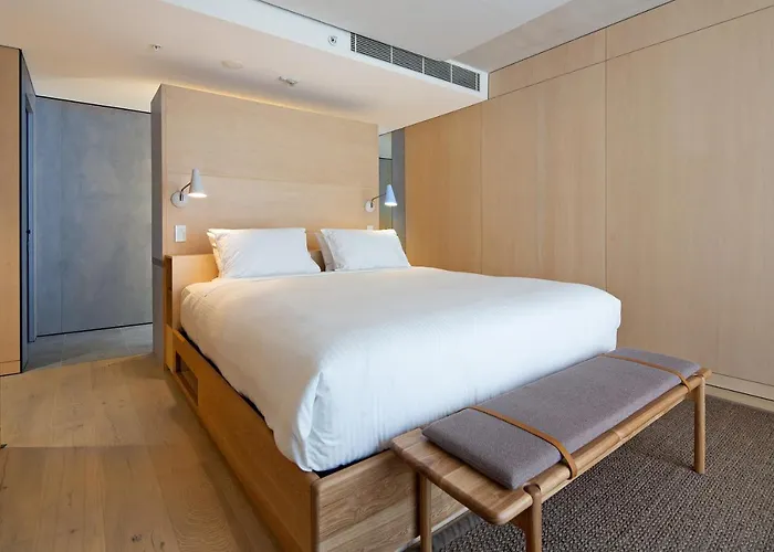 Motels Zara Tower - Luxury Suites And Apartments