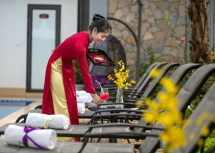 Tam Coc Holiday Hotel & Spa