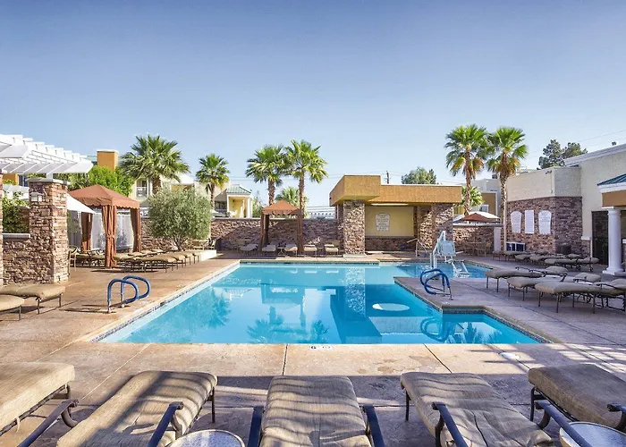 Worldmark Tropicana