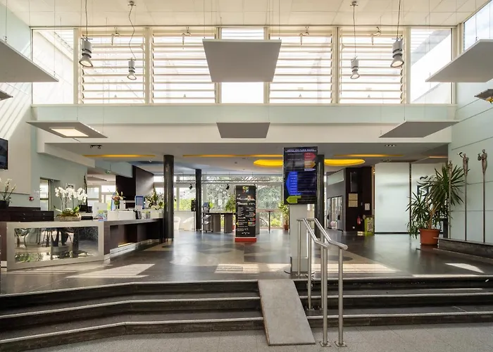 Hôtel pour familles: Hotel Cis Paris Maurice Ravel