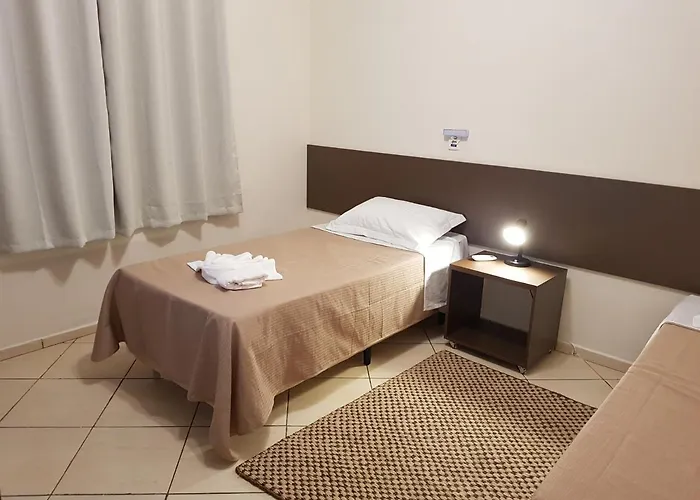 Hotel de luxo Apenas: Pousada Mirante da Serra Fonte Sônia-Valinhos