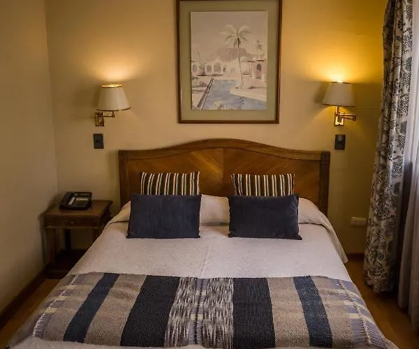 Hotel de esqui: Alessandria Apart - Coronel Pereira
