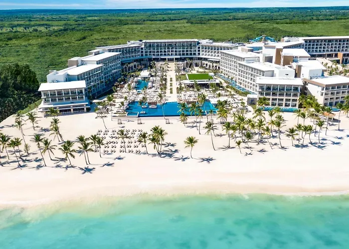 Hotel de luxo Apenas: Hyatt Zilara Cap Cana - Adults Only