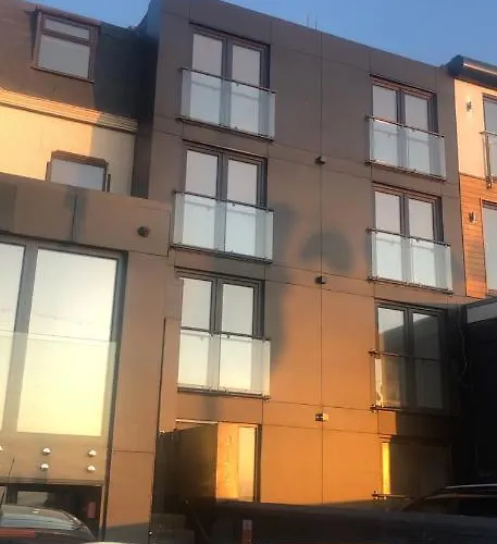 Hotel: Aparthotel421 By Seafront Collection