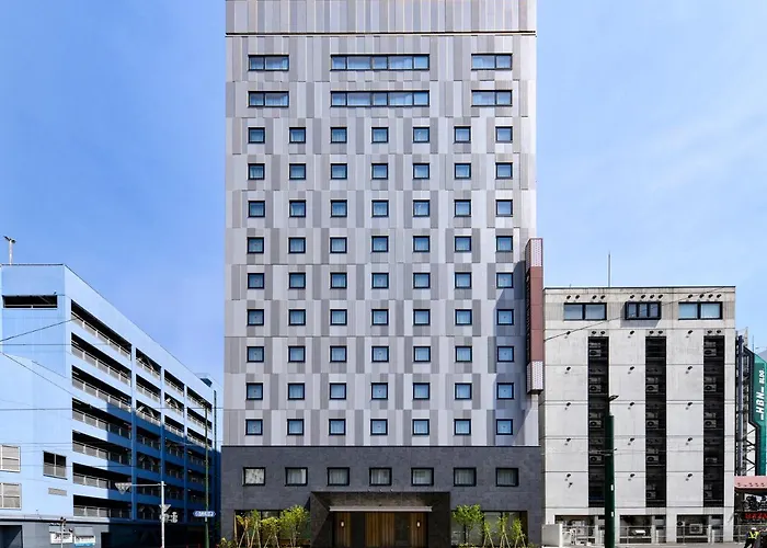 Boutique hotel only: Vessel Hotel Campana Susukino