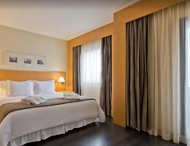 INNSiDE by Meliá São Paulo ITAIM