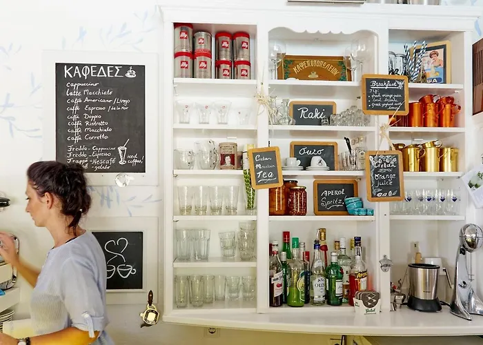 Hotel: Villa Ippocampi - Adults Only