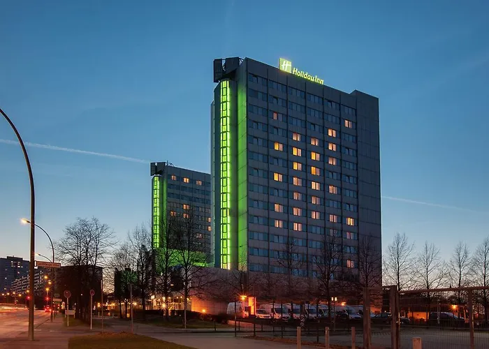 Hotel que aceita animais de estimação: City Hotel Berlin East