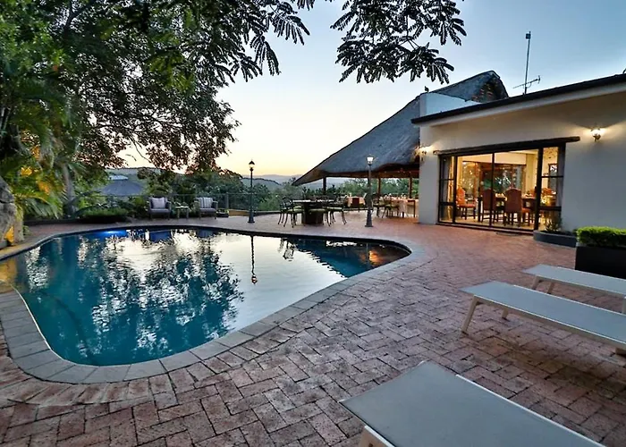 Guest house: La Roca Guest House