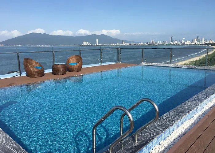 Gold Boutique Danang