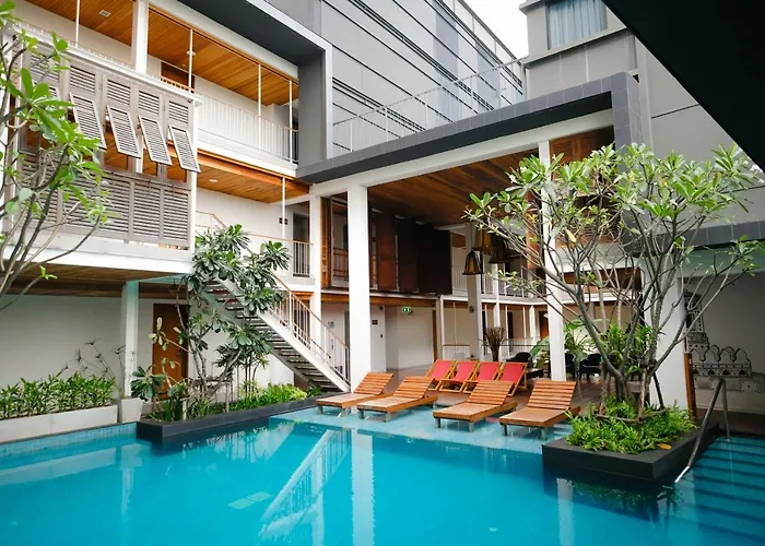 Nanda Heritage