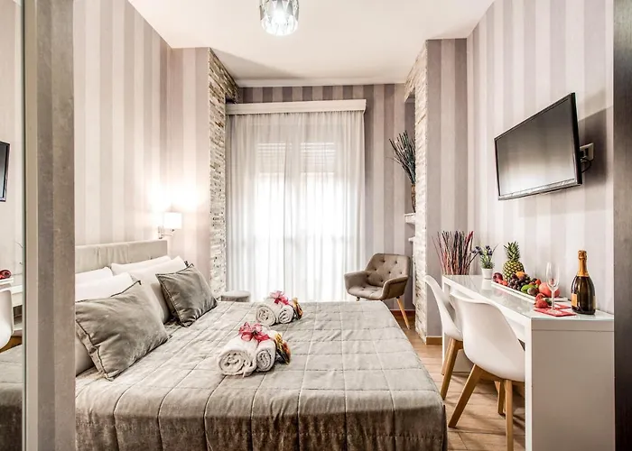 Hotel adatto agli animali: Santamaggiore