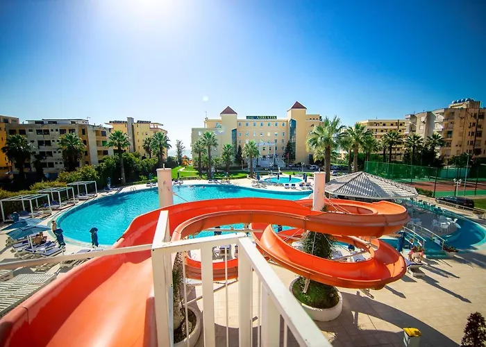 Adriatik Hotel, BW Premier Collection