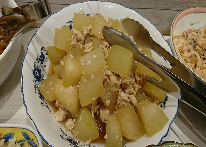 Kuretakeso Otemachi