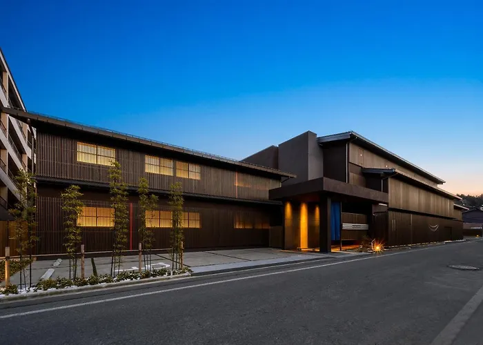 Familiehotel: Hotel Wood Takayama