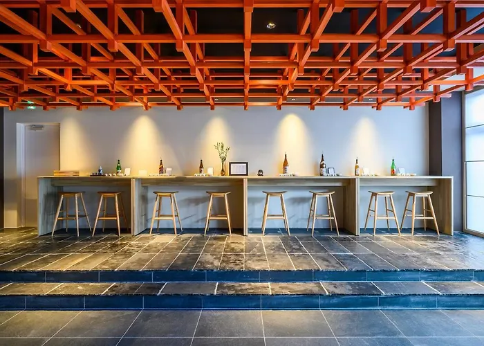 Familiehotel: Hotel Wood Takayama