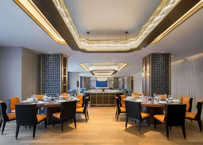 Hotels With Four Stars Flyzoo - Alibaba Future