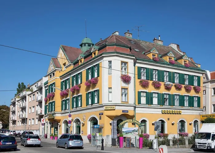 Hotel: Hotel Bergwirt Schoenbrunn