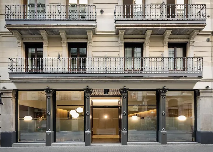 Raval House