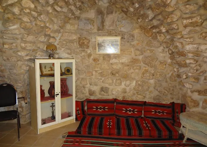 Hostel: Jaffa Gate Hostel