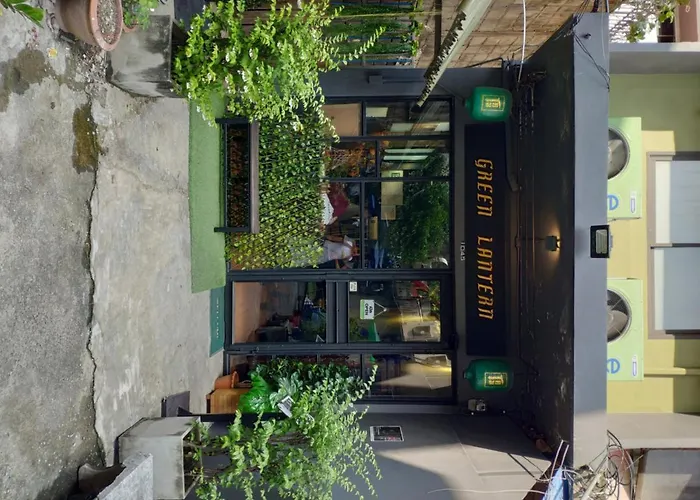 Padi Madi Boutique Guesthouse