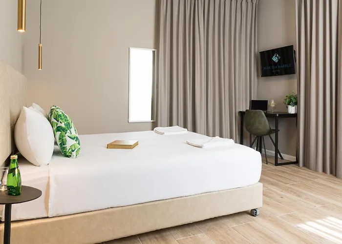 3 star hotel: Blue Sea Marble