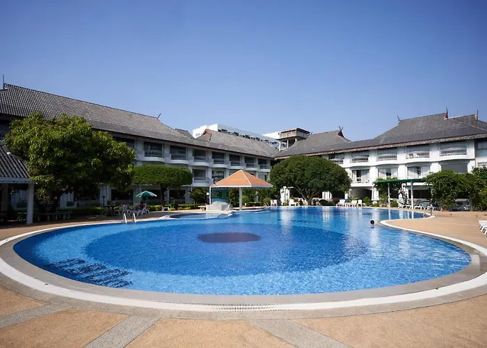 Silversand Villa